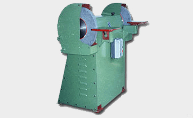 Grinding Machines