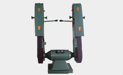 Grinding Machines