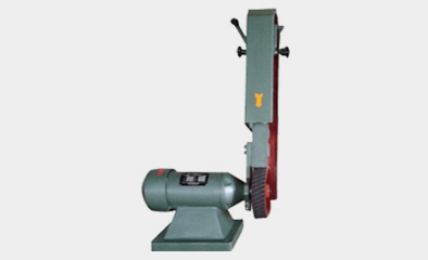 Grinding Machines