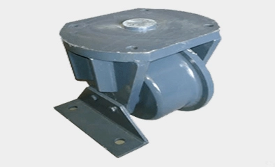Industrial Wheels