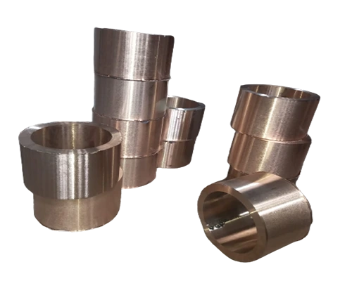 Brass Casting