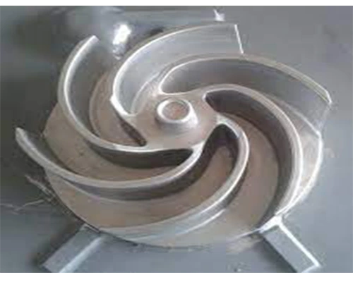 Aluminium Casting